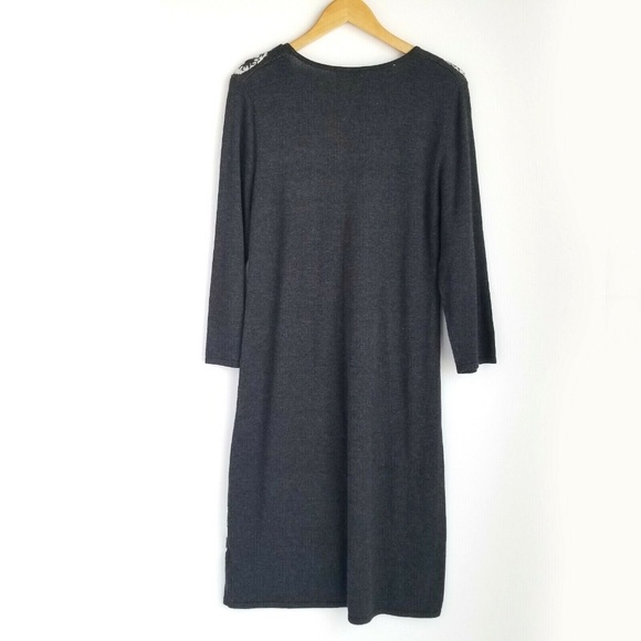 Spense Knit Dress - Picture 5 of 7